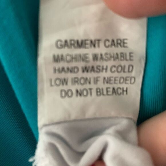 Kranda | Color Block Maxi Dress - Picture 9 of 12